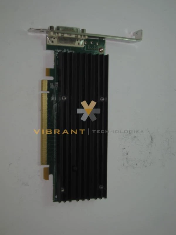 Dell TW212 NIVIDIA NVS290 256MB 4z - Image 3 of 4