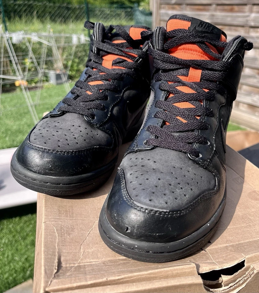 Nike Dunk High Premium, photo 1 sur 5