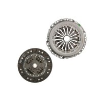 Kupplungssatz Schaeffler LuK Repset 620 3086 00