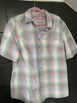Erfo Sommer Bluse Gr. 48, top Zustand
