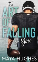 The Art Of Falling For You Maya Hughes Taschenbuch Kartoniert / Broschiert 2021