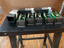 Omega CN76000 Microprocessor Temp Controller ...