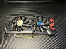 PowerColor Red Dragon Amd Radeon RX 570 4GB GDDR5 Graphics Card