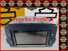 Harman Genuine 14 25 OEM Harley Boom Box 6.5 GT GPS Radio Navigation 47960