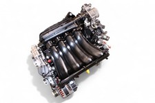 2007-2012 Nissan Sentra 2.0l 4-cylinder Egr Engine Jdm Mr20de