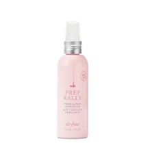 Drybar Prep Rally, Prime and Prep Detangler, Nourishes Hair - 5 fl. oz. E453