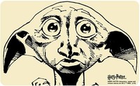 Harry Potter - FrüHstüCksbrettchen - Dobby