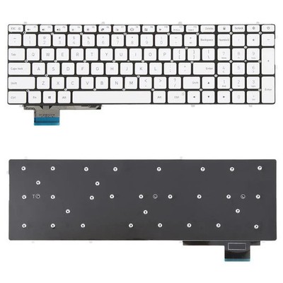 US Version Laptop Keyboard for Xiaomi Mi Notebook RUBY MX110 TM1802 TM1709 TM17