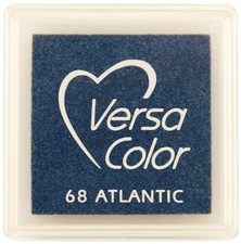 VersaColor Pigment Mini Ink Pad Atlantic
