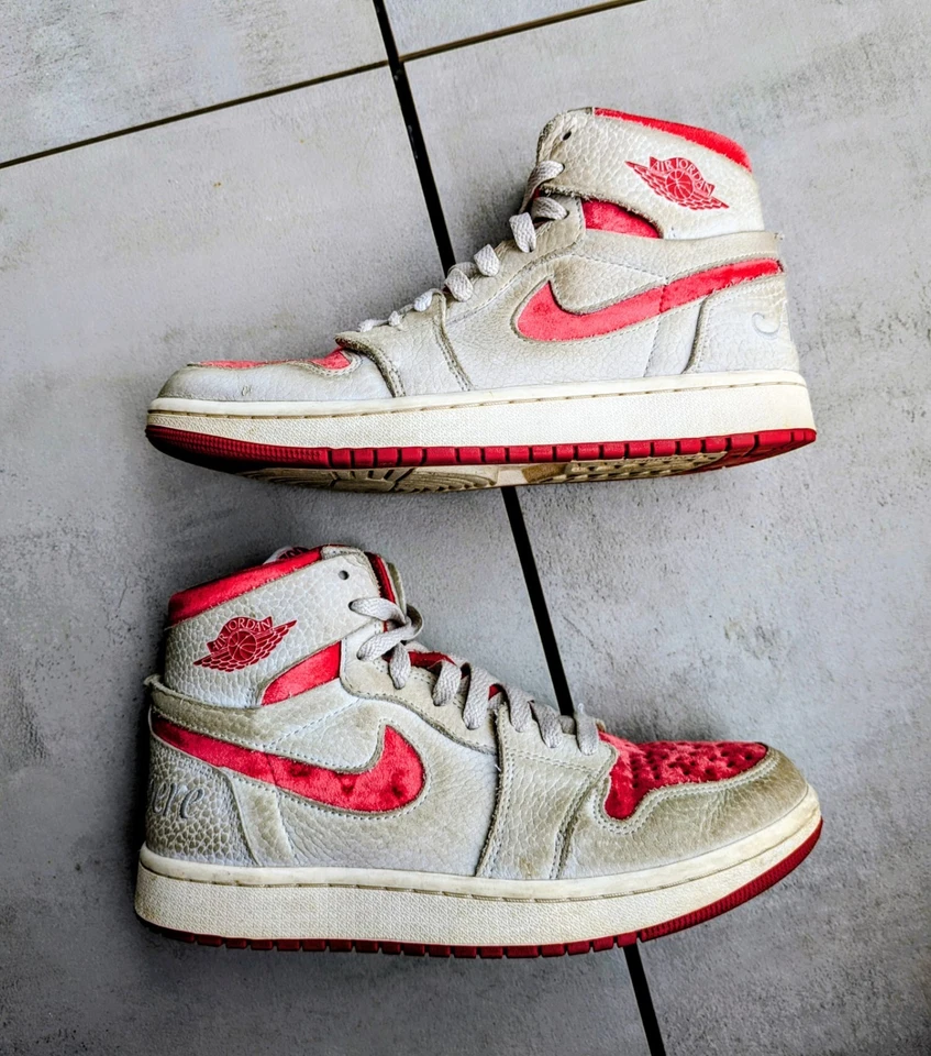 Nike Air Jordan 1 High, photo 3 sur 5