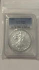 2019 American Silver Eagle PCGS MS-69