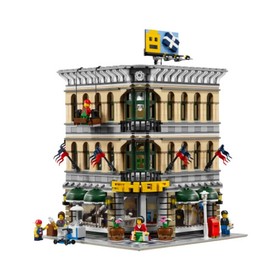 LEGO 10211 SEALED Creator Expert Grand Emporium Modular Building Set New Store