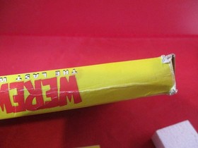 Werewolf The Last Warrior (Nintendo NES) Near Complete w/Box manual game WORKS!