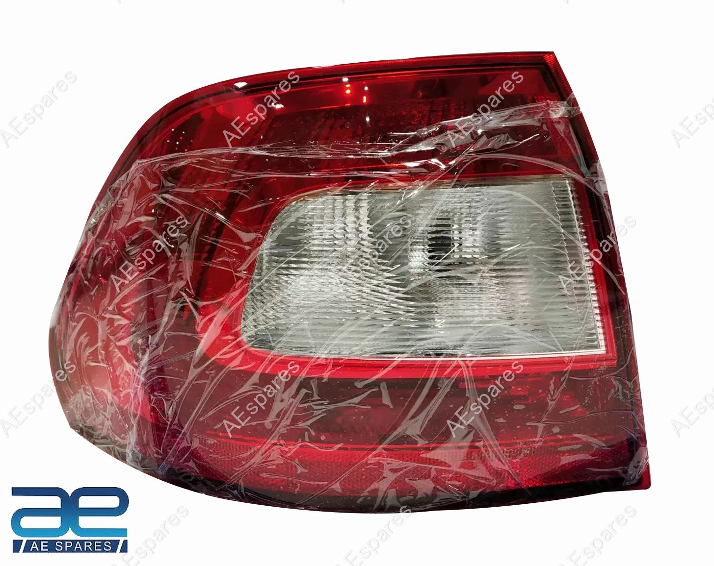 Rear Lamp Tail Light Assembly LH for Skoda Rapid 2011-2016 5J5945111