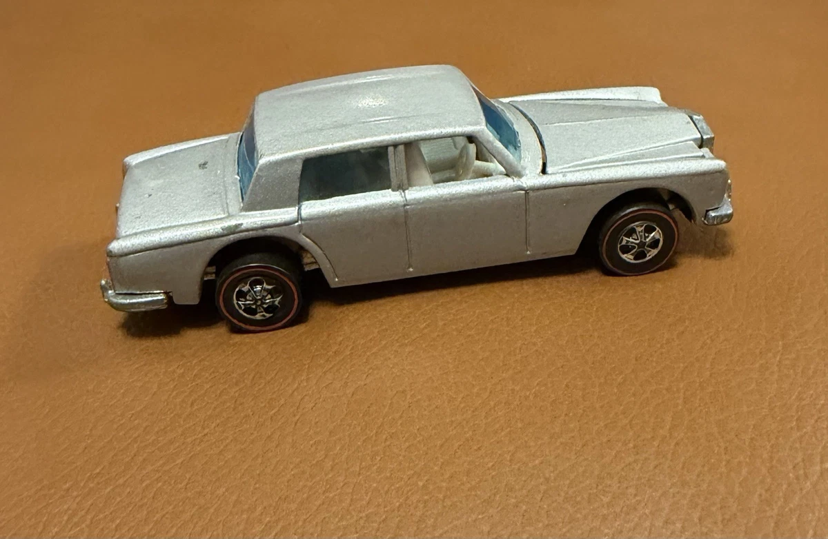 25+ Rolls-Royce Silver Diecast Cars for sale | Updated Oct 2026