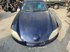 Capot Hyundai COUPE