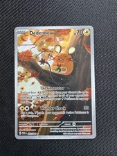 Dedenne 093/088 Me03: Perfect Order Holo