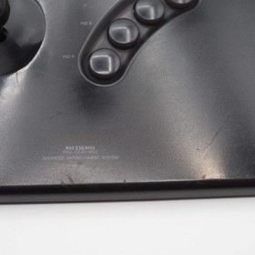 NEO GEO AES Console System NEO-0 + 1 Controller UNIBIOS SNK Tested Working