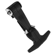  T Handle Toolbox Latch Hook Rubber Flexible T-handle Draw Latches
