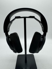 SteelSeries Arctis Nova 3 Gaming Headset RGB Wired USB-C Multi-Platform Black