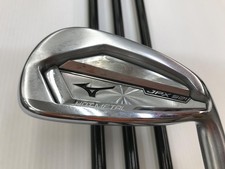 Mizuno JPX 921 HOT METAL Iron Set Golf Club 7-P 4pcs RAUNE i60 Flex R #AB26418