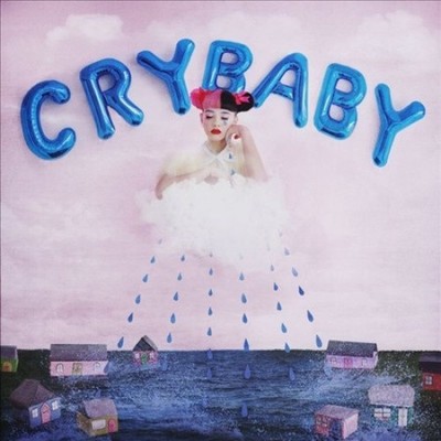 Cry Baby [Explicit] by Melanie Martinez [Audio CD]
