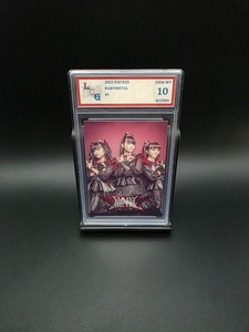 Babymetal Cards | eBay