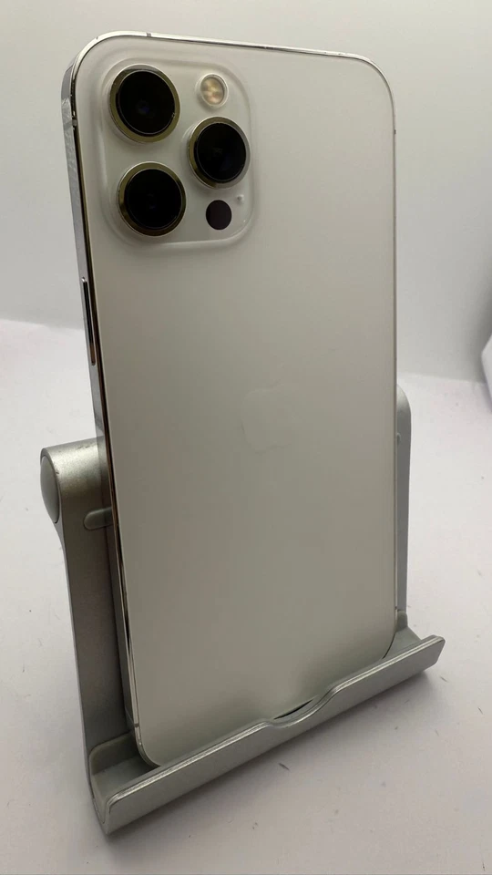 Apple iPhone 12 Pro Max · 128GB, foto 1 di 5