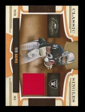 2009 Donruss Classics: #  4 Tim Brown Relic /250 NM-MT OR BETTER