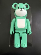 The Weeknd KissLand Super Fantastic 291/800 Bearbrick 400% Medicom Toy Be@rbrick