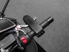 Motorrad Handhebelschloss Bremshebelschloss Diebstahlschutz Mofa Moped Quad