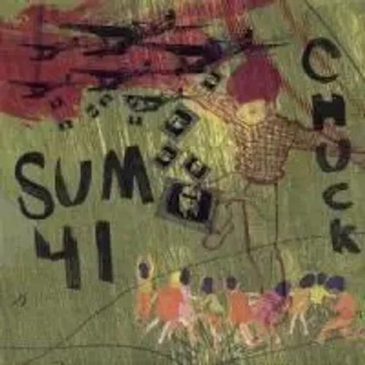 Chuck | Sum 41 | Englisch | Audio-CD | CD | 2004 | EAN 0602498641910