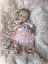 Real born Pearl Awake di Bountiful Baby