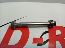 PERNO RUOTA ANTERIORE YAMAHA TRICITY ABS 125/150/155 2014-2020 FRONT WHEEL PIN