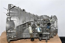 Boite de vitesse Mercedes 260
