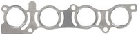Elring 792.220 Dichtung, AbgaskrüMmer FüR Dacia Lada Passend FüR Nissan