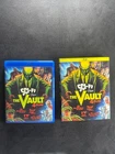Sci-Fi From the Vault (Blu-ray, Mill Creek Entertainment, Slipcover)