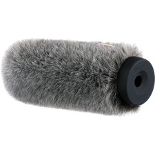 Auray Professional Windshield Dead Cat for Shotgun Microphones 7"