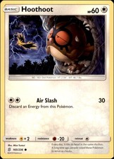 Hoothoot Prices | Hoothoot List