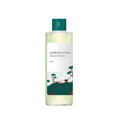 ROUND LAB Pine Calming Cica Toner 250ml (8.45oz)