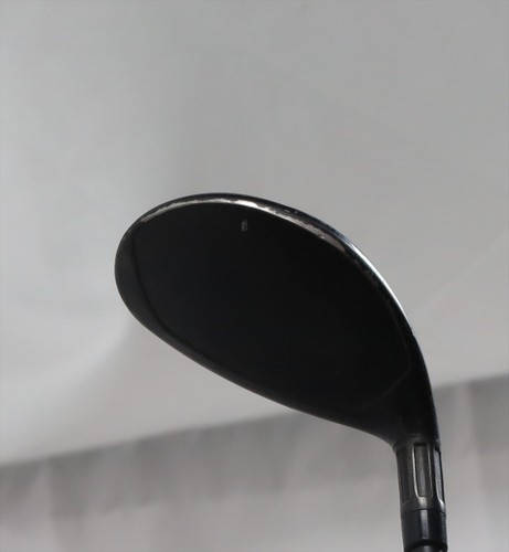 Taylormade Stealth Rescue 25° 5H Hybrid Regular Flex Kbs Max 65 13489004 Good - Picture 3 of 5