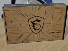 Image of MSI Pulse 16 AI C1VFGK Core Ultra 7 16" QHD+ IPS 240Hz RTX 4060 1 TB SSD 16GB