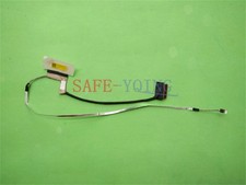 For DC02C00LZ00 40P HP 15-DK 15-dk0127tx LCD EDP CAM UHD HD Cable FPC52 zb