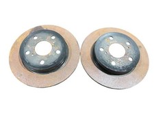 Disque de frein Toyota COROLLA