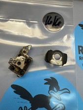 SLOT CAR MISC. MOTOR PARTS /USED