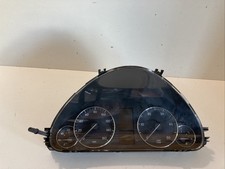 F&uuml;r Mercedes C220 2007 CDI Cl203 Tacho Taho 150Ps Original A2035409247