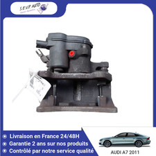 Etrier de frein Audi A7