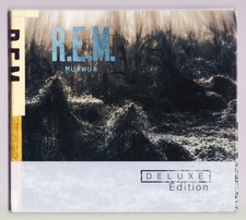 R.E.M. Murmur Deluxe Edition 2 x CD (2008) - BC630NDZ
