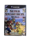 Super Smash Bros Melee Nintendo GameCube CIB Complete In Box - Tested Works