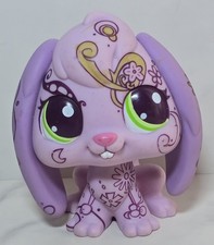 Little Pet Shop LAPIN BELIER Géant 